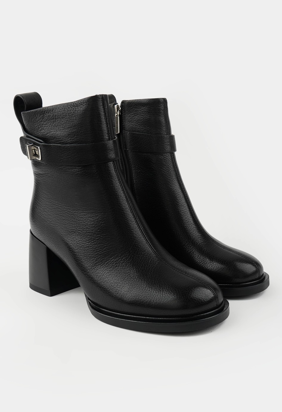 Ботильоны Mario Berlucci