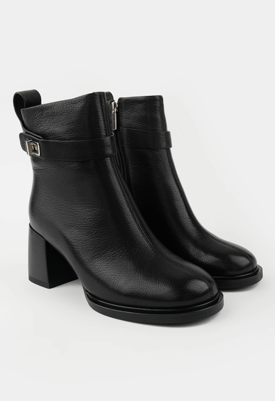 Ботильоны Mario Berlucci Ботильоны Mario Berlucci