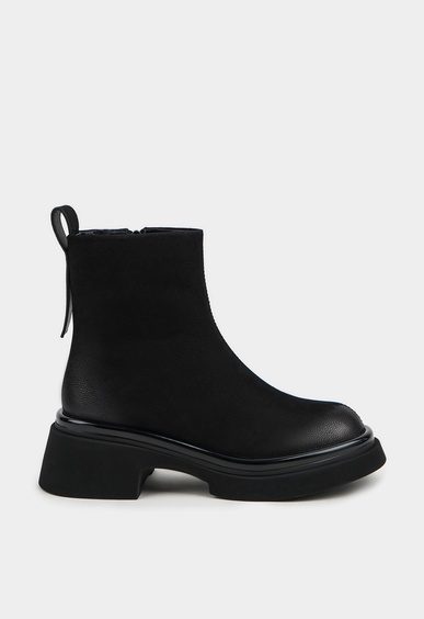 Ботинки Mario Berlucci Ботинки Mario Berlucci