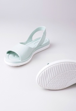 Босоножки на платформе Mario Berluchi Босоножки на платформе Mario Berluchi