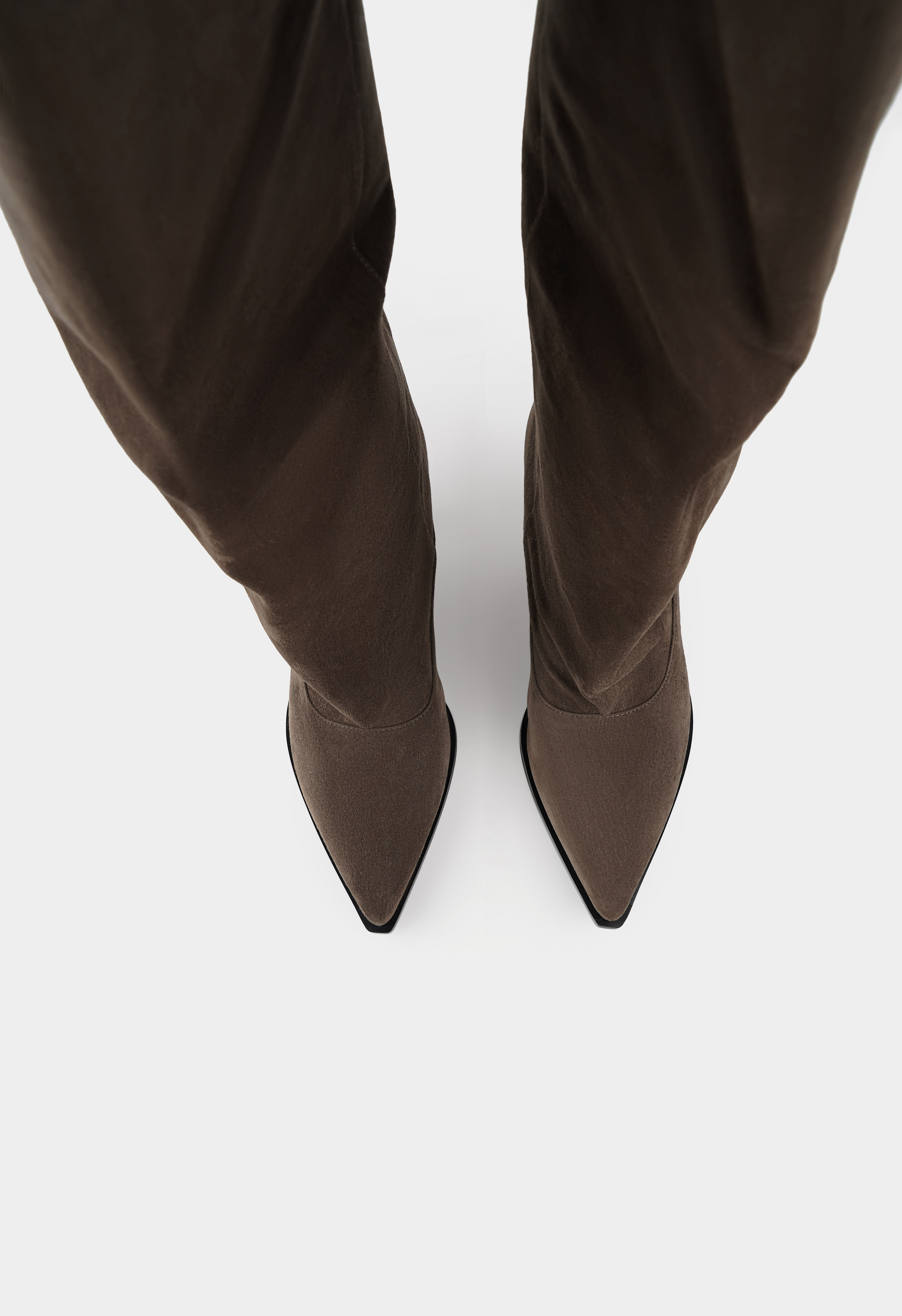 Сапоги Mario Berlucci