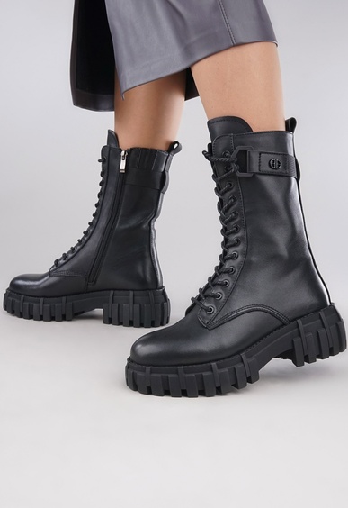 Ботинки Mario Berlucci Ботинки Mario Berlucci