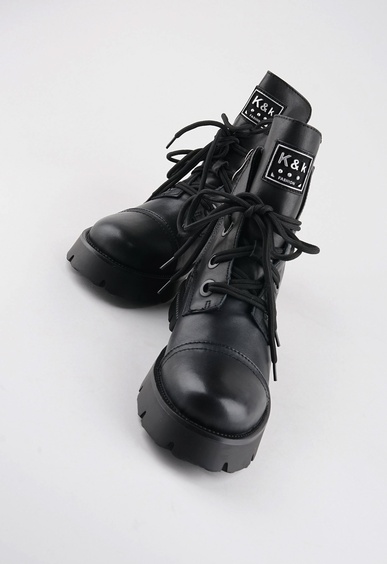 Ботинки Mario Berlucci Ботинки Mario Berlucci