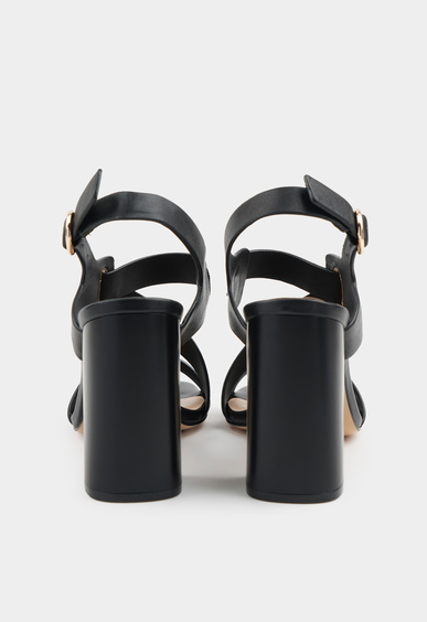 Босоножки Mario Berlucci Босоножки Mario Berlucci