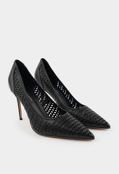 Mario Berlucci 4-G001-01