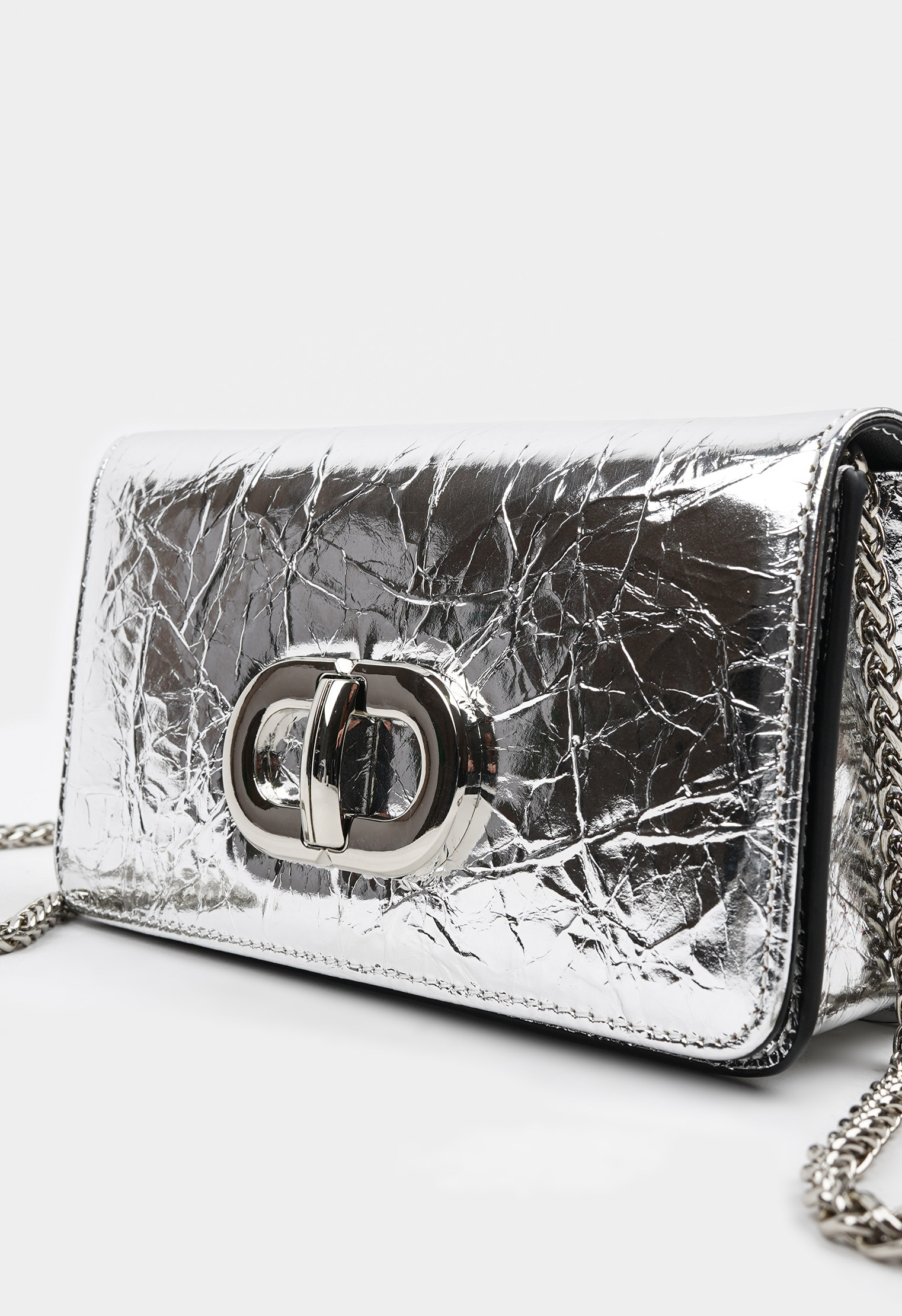 Клатчи Mario Berlucci Клатчи Mario Berlucci