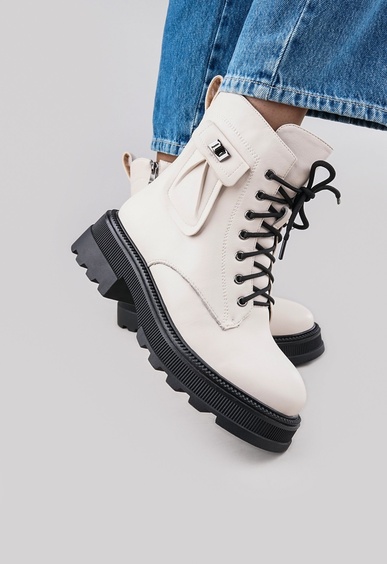 Ботинки Mario Berlucci Ботинки Mario Berlucci