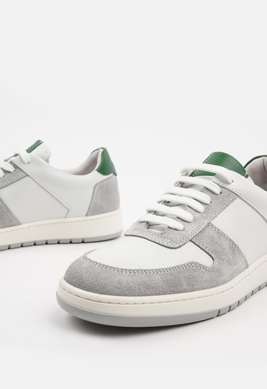 Кеды Mario Berlucci Кеды Mario Berlucci