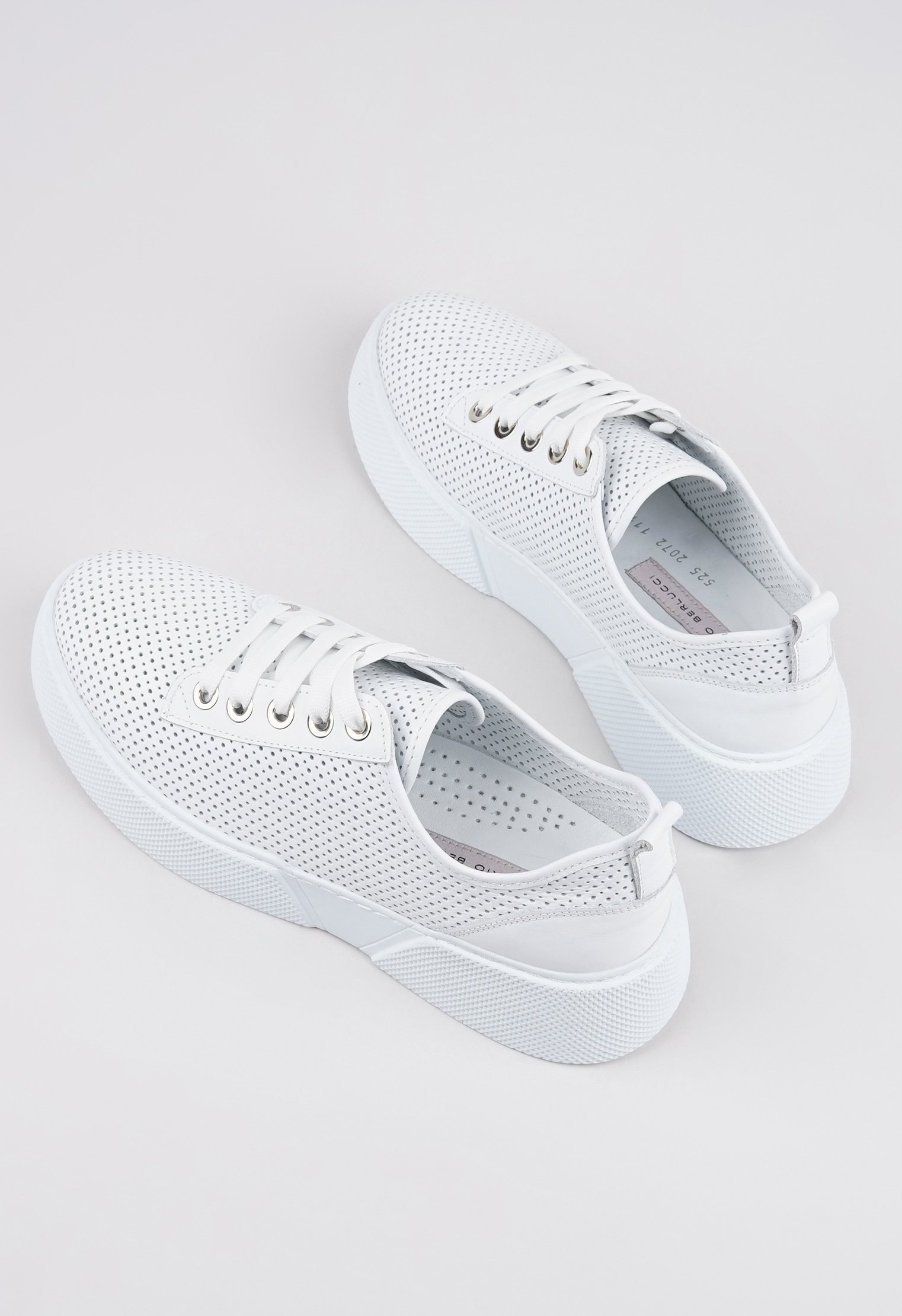 Кеды Mario Berlucci Кеды Mario Berlucci