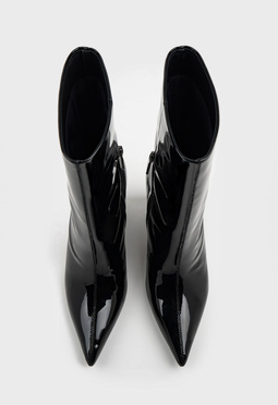 Ботильоны Mario Berlucci Ботильоны Mario Berlucci