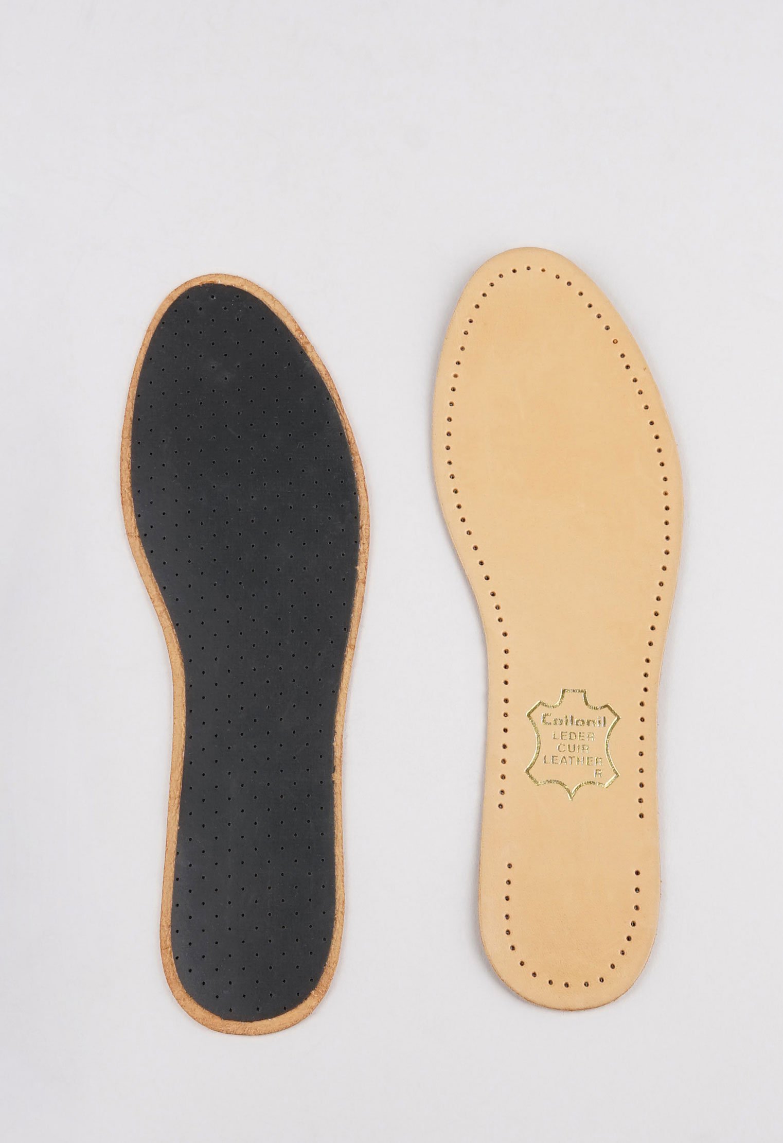 Стельки и вкладыши 20-1547 Стельки Luxor /р.39/ (Размер: 39) стельки вкладные для обуви женские lacky land серо бежевый размер 38 39