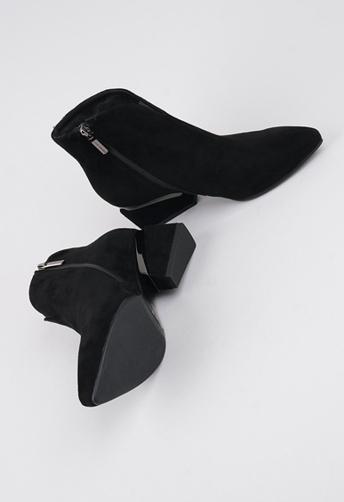 Ботильоны Mario Berlucci Ботильоны Mario Berlucci