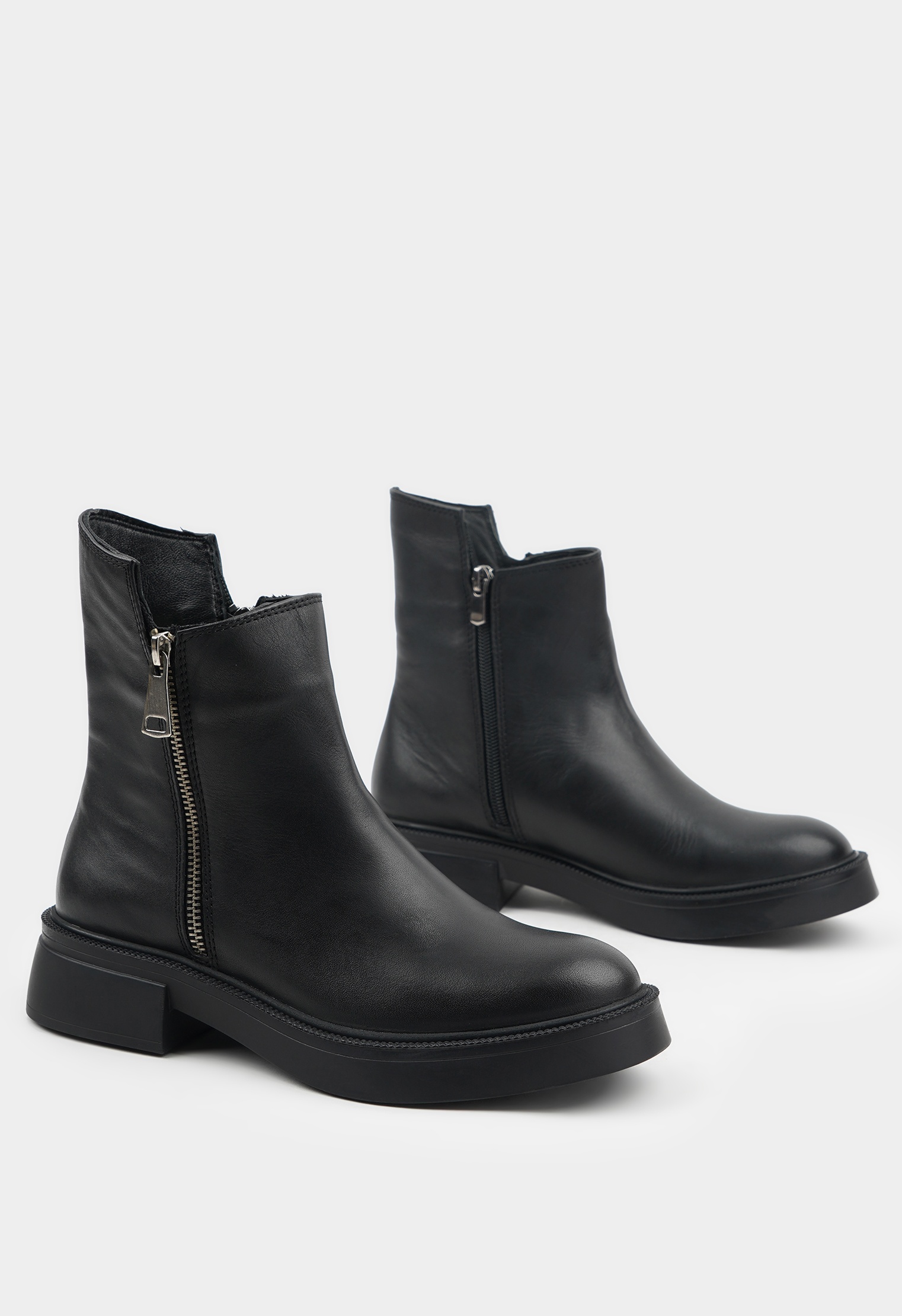 Ботинки Mario Berlucci Ботинки Mario Berlucci