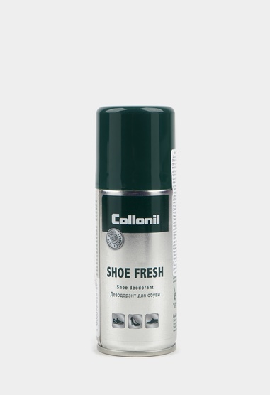 20-8933 Shoe Fresh, спрей-дезодорант COLLONIL