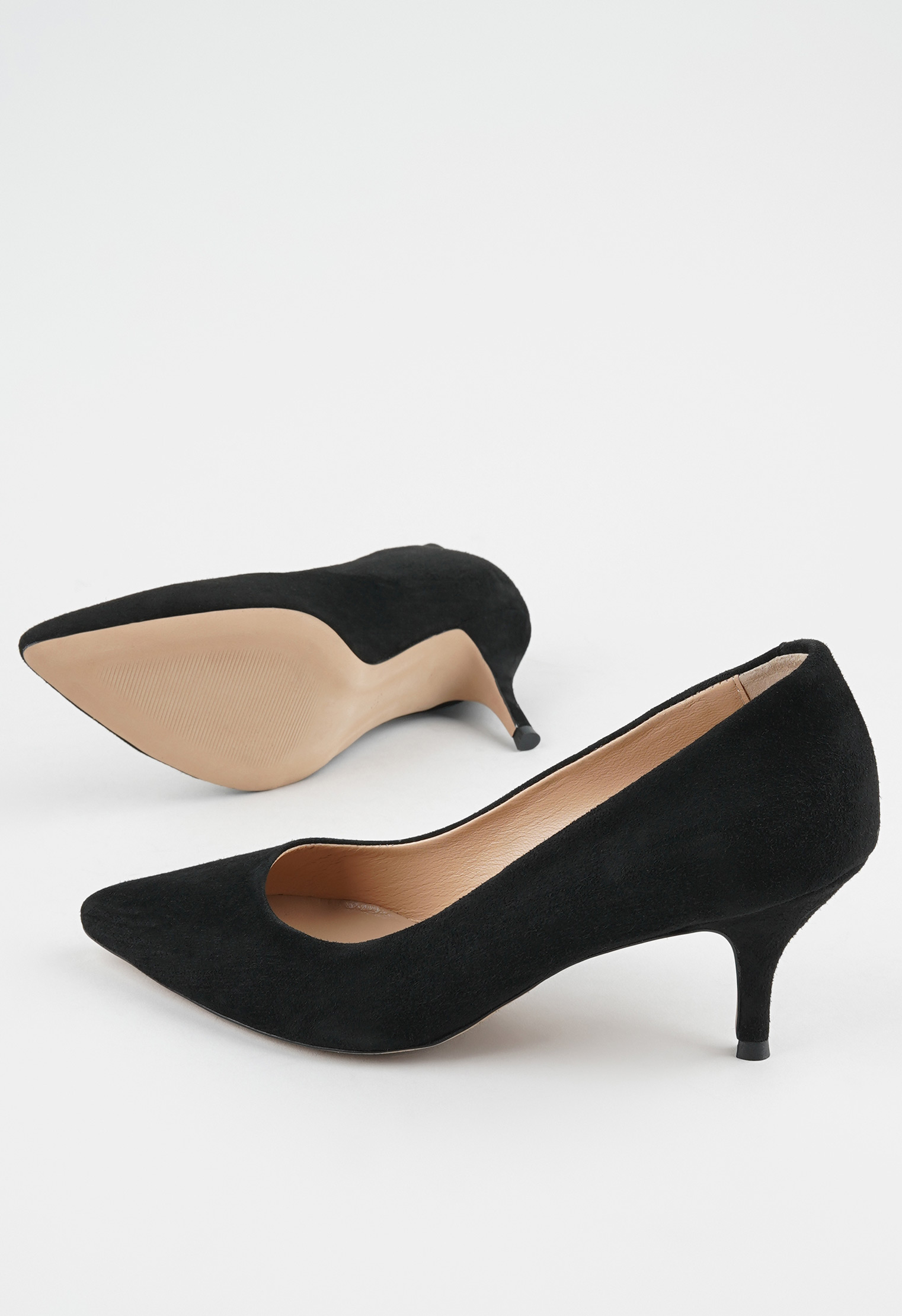 Туфли на шпильке Mario Berlucci Туфли на шпильке Mario Berlucci