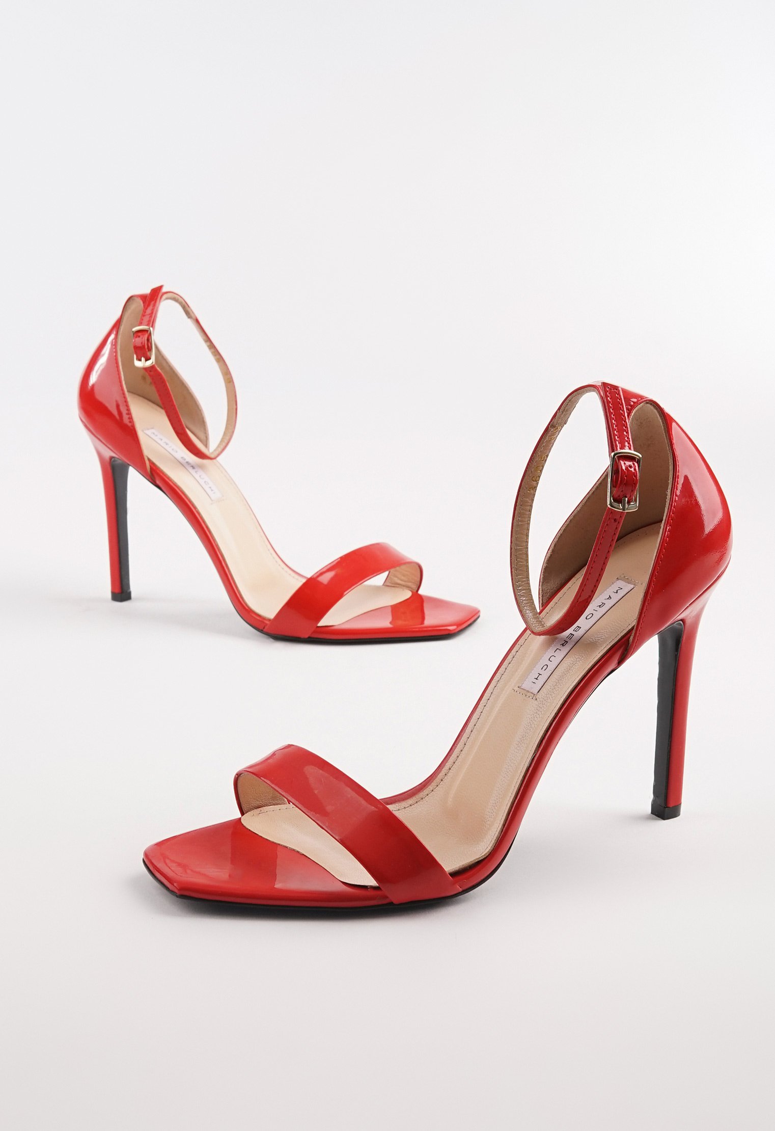 Mario Berluchi Mario Berluchi