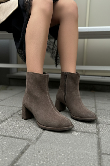 Ботильоны Mario Berlucci Ботильоны Mario Berlucci