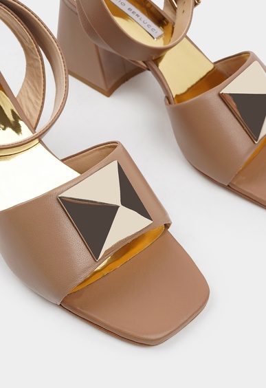 Босоножки Mario Berlucci Босоножки Mario Berlucci