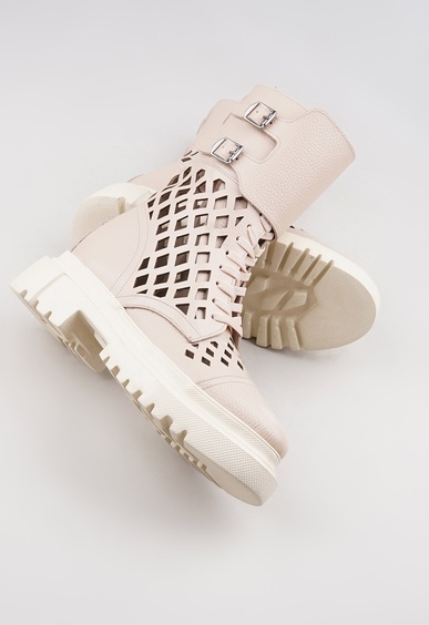 Ботинки Mario Berlucci Ботинки Mario Berlucci