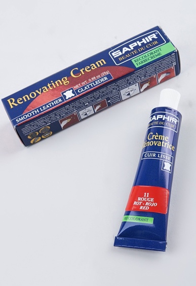 Уход за обувью SAPHIR Уход за обувью SAPHIR