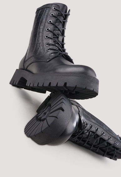 Ботинки Mario Berlucci Ботинки Mario Berlucci