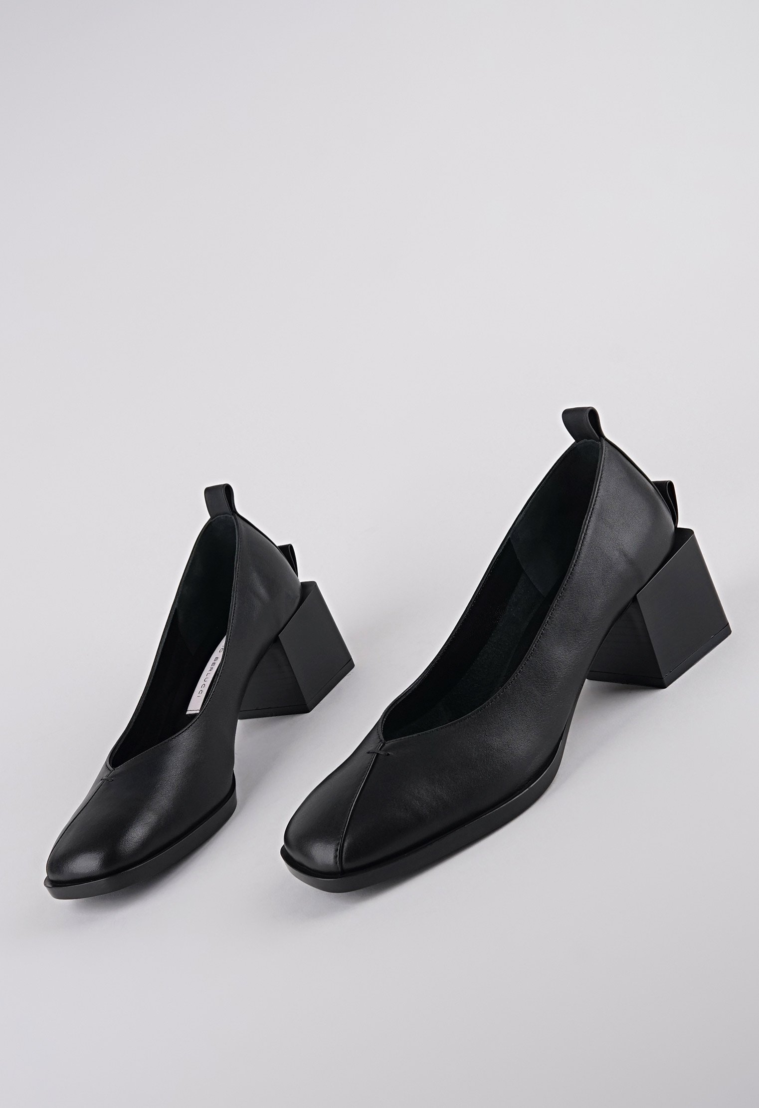 Туфли Mario Berlucci Туфли Mario Berlucci