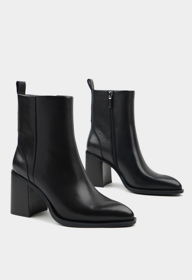 Ботильоны Mario Berlucci Ботильоны Mario Berlucci