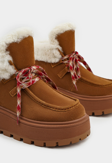 Угги Mario Berlucci Угги Mario Berlucci