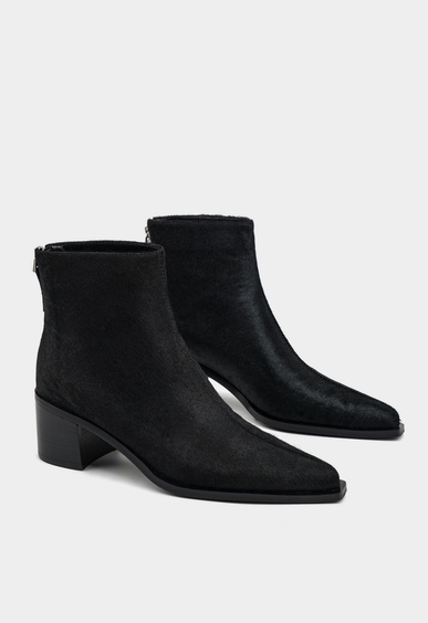 Ботильоны Mario Berlucci Ботильоны Mario Berlucci