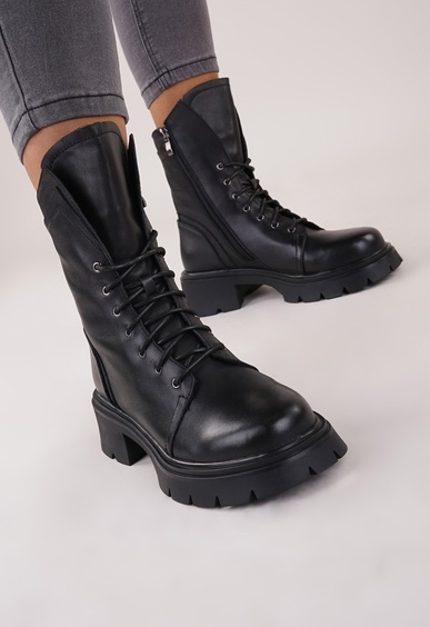 Ботинки Mario Berlucci Ботинки Mario Berlucci