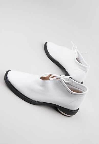 Туфли на низком каблуке Mario Berluchi Туфли на низком каблуке Mario Berluchi