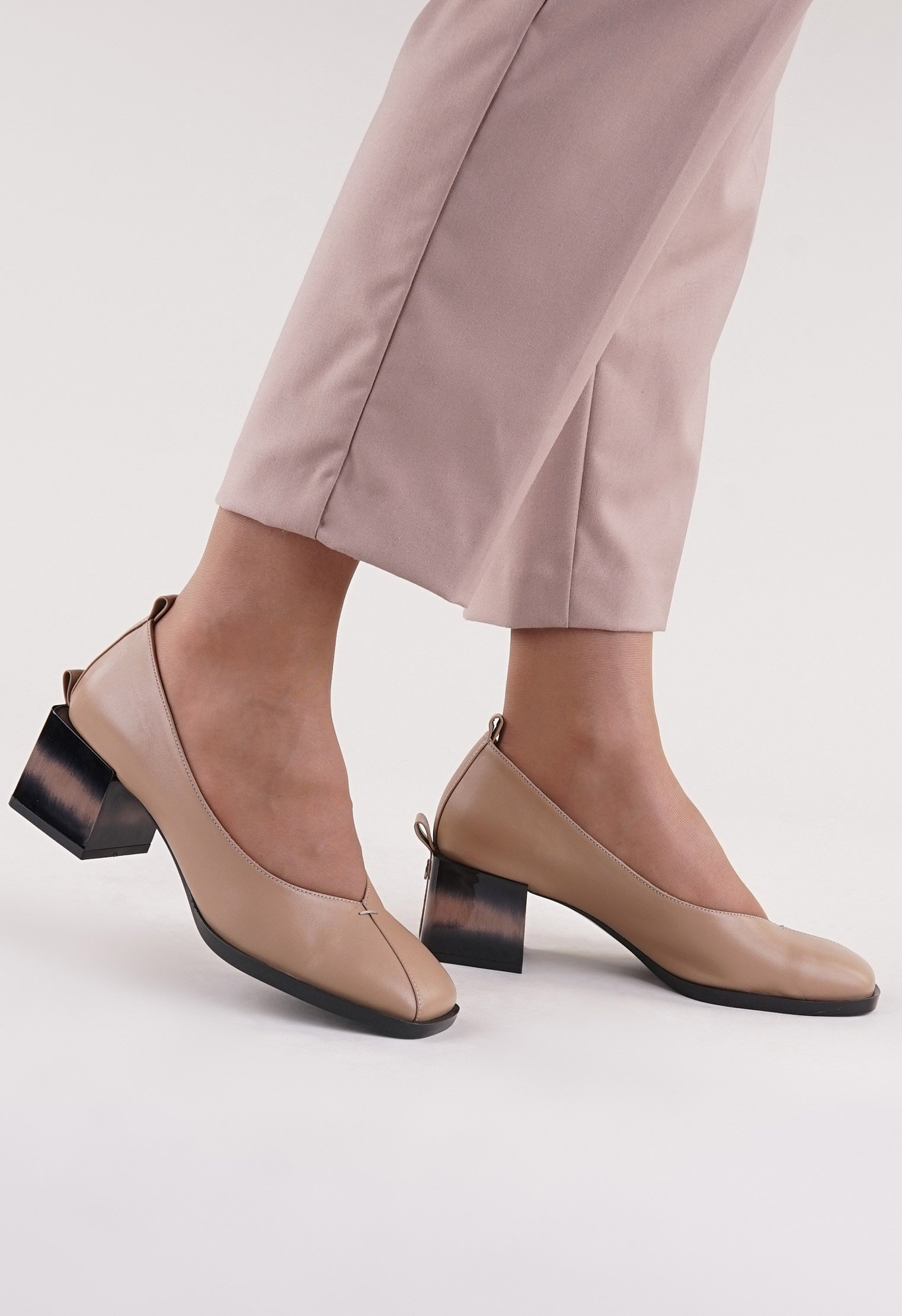 Туфли Mario Berlucci Туфли Mario Berlucci