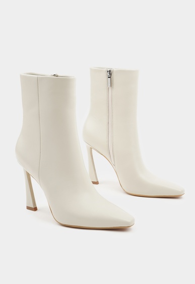 Ботильоны Mario Berlucci Ботильоны Mario Berlucci