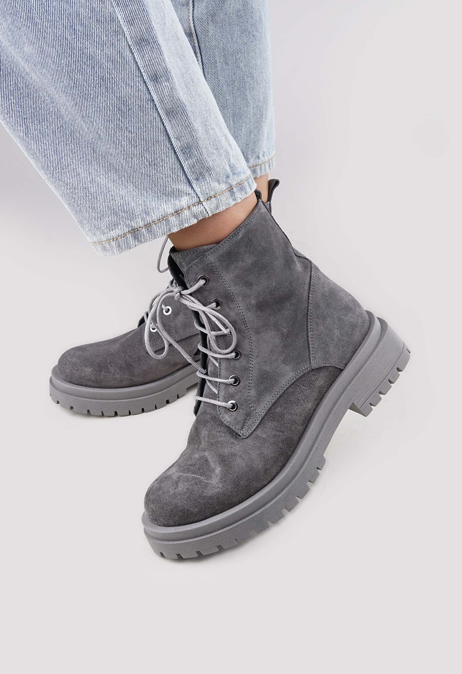 Ботинки Mario Berlucci Ботинки Mario Berlucci