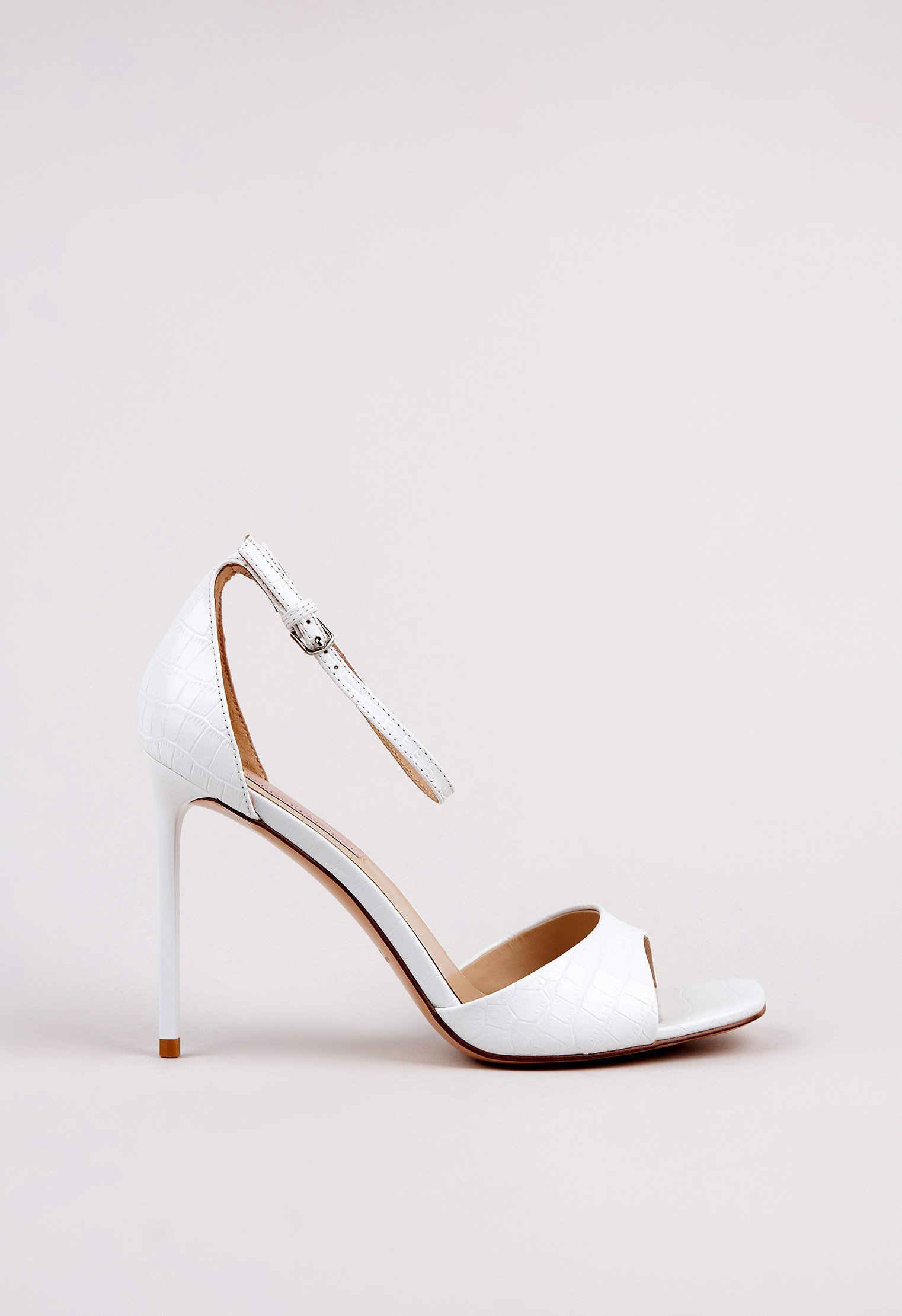 Босоножки на шпильке Mario Berlucci Босоножки на шпильке Mario Berlucci