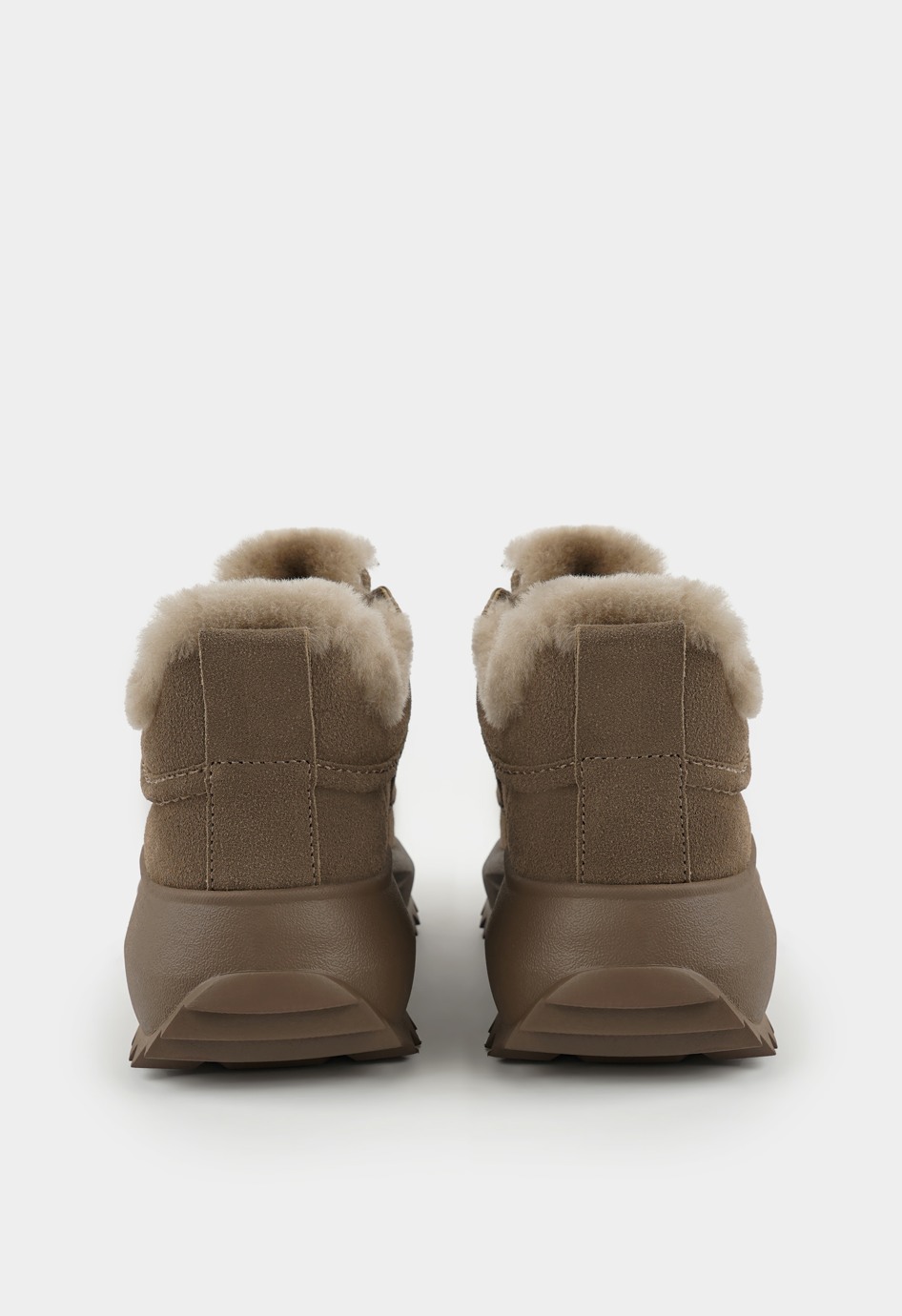 Кроссовки Mario Berlucci