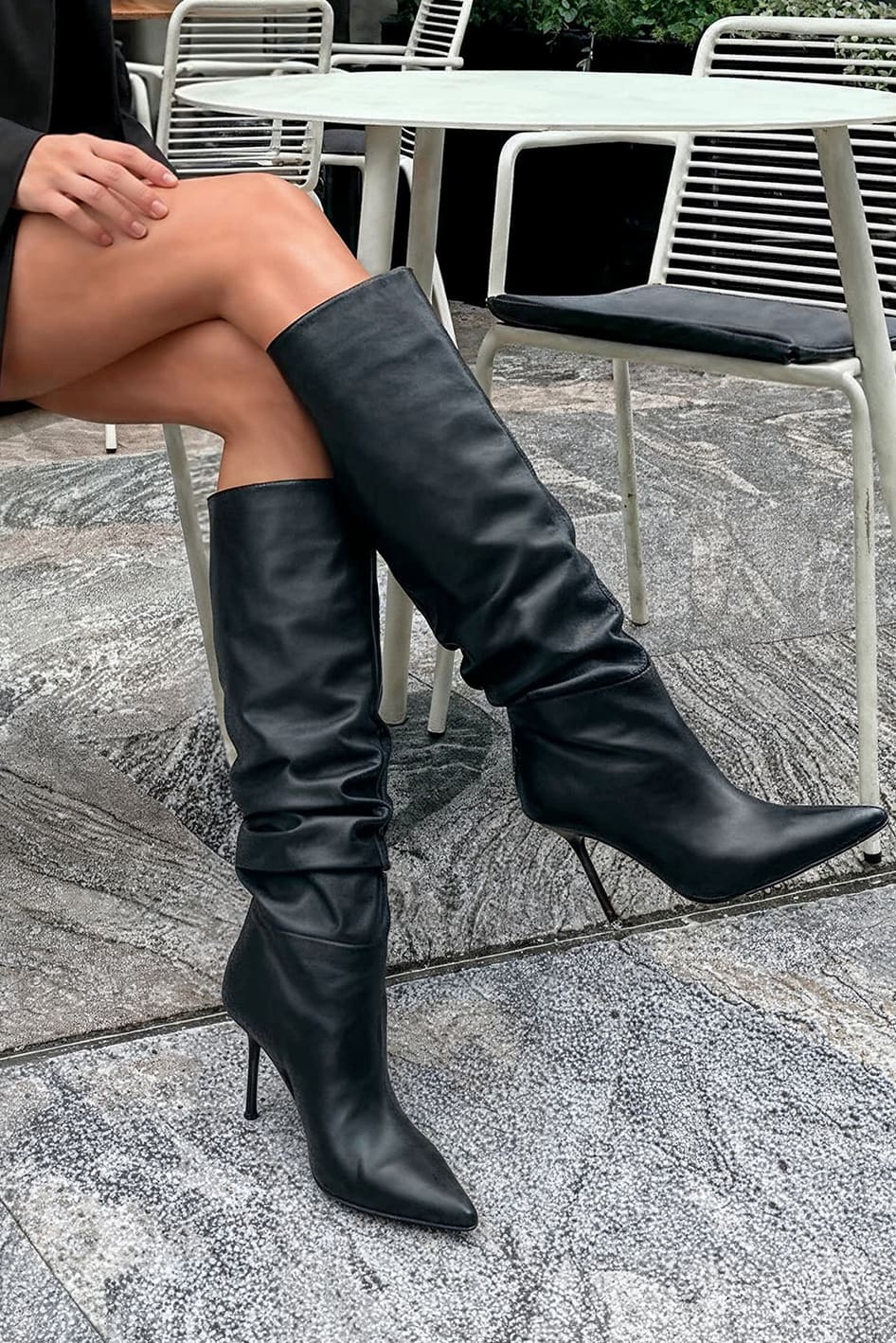 Mario Berlucci 2-H32