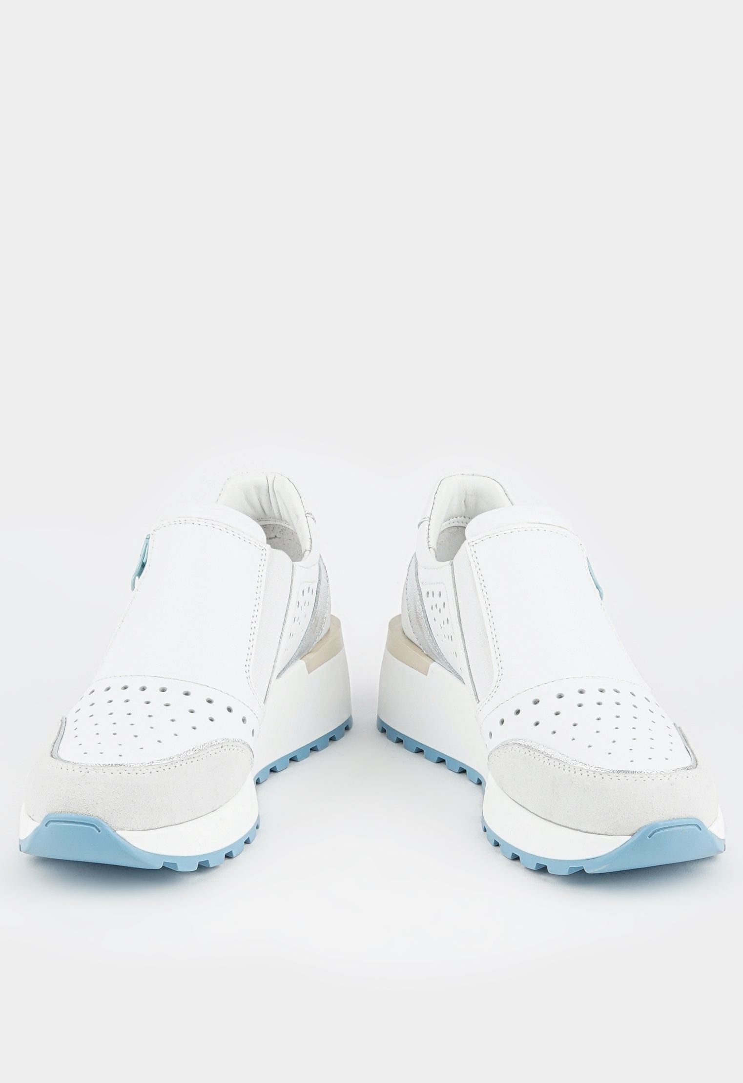 Кроссовки Mario Berlucci Кроссовки Mario Berlucci