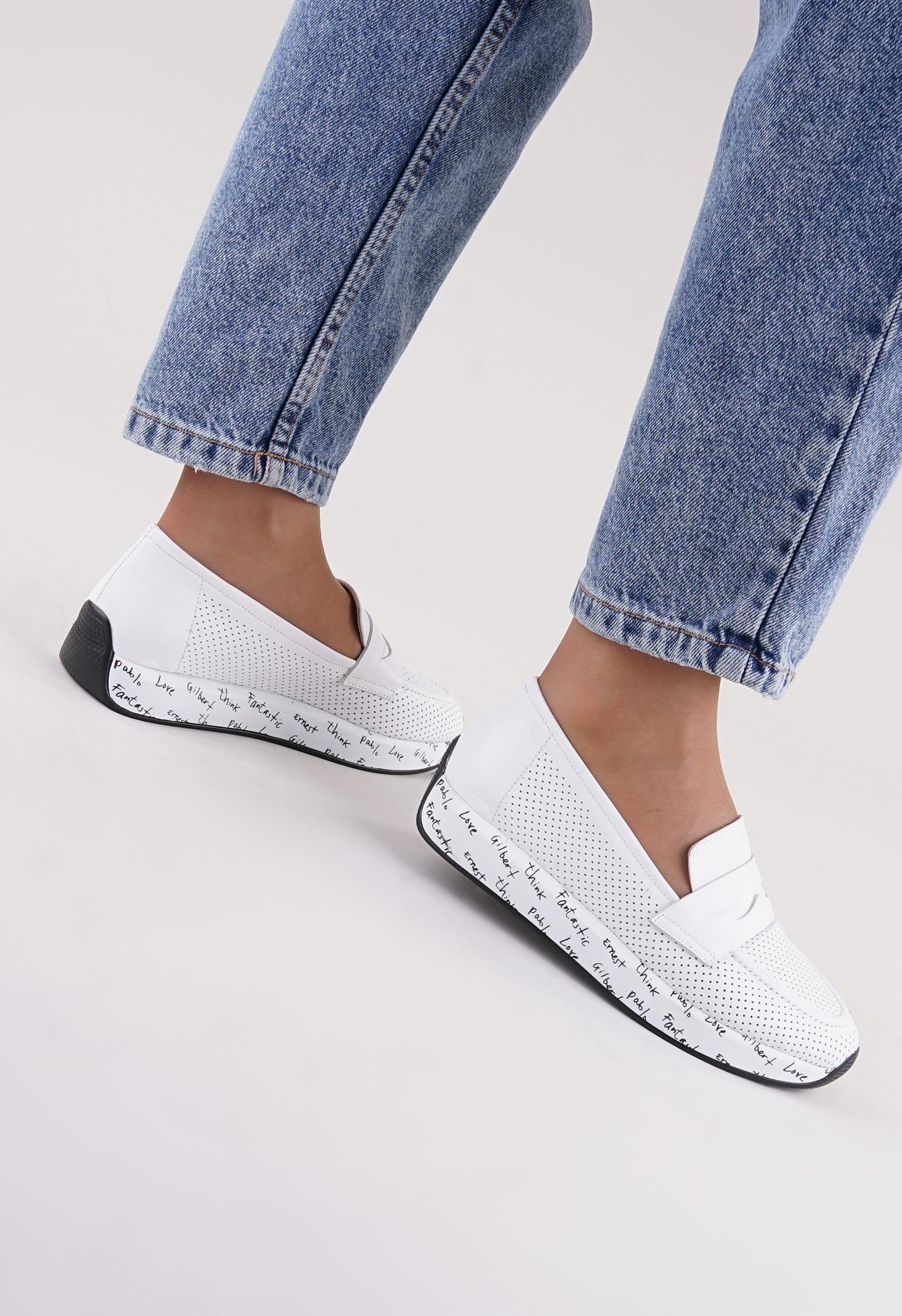 Слиперы Mario Berlucci Слиперы Mario Berlucci