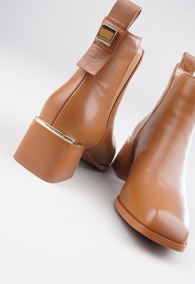 Ботильоны Mario Berlucci Ботильоны Mario Berlucci