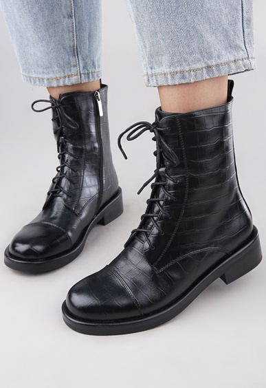 Ботинки Mario Berlucci Ботинки Mario Berlucci