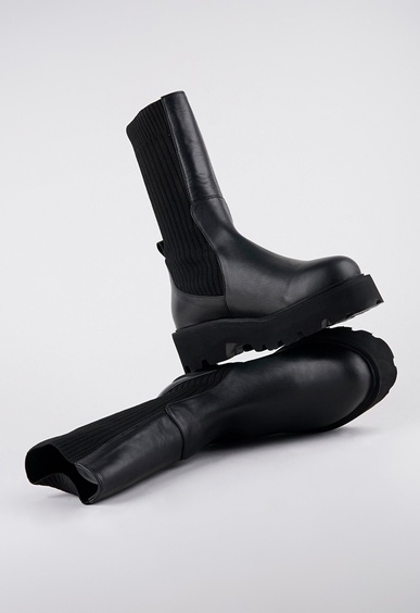 Ботинки Mario Berlucci Ботинки Mario Berlucci