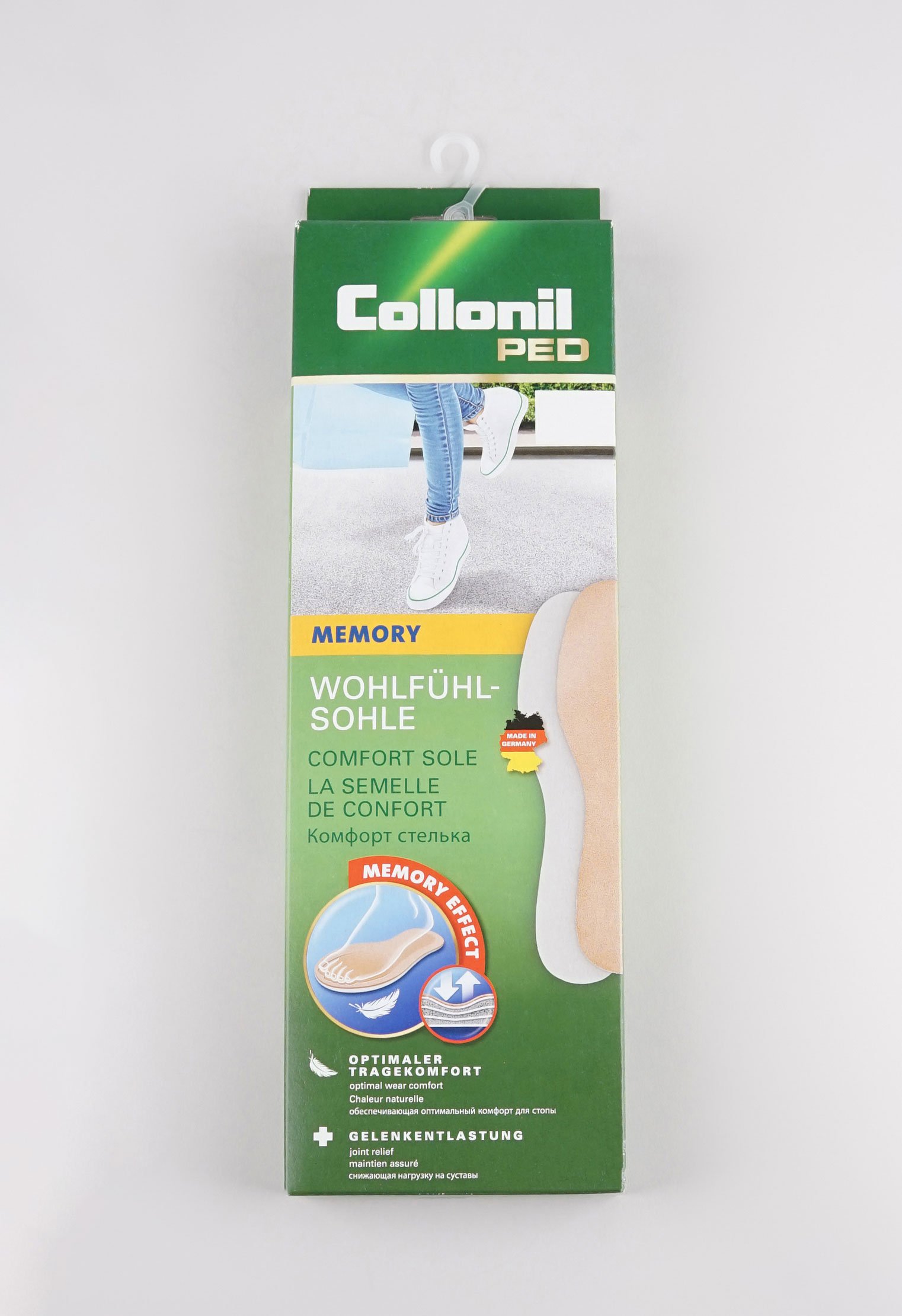 Стельки и вкладыши Tarrago Стельки и вкладыши Tarrago