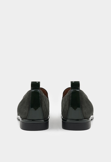 Лоферы Mario Berlucci Лоферы Mario Berlucci