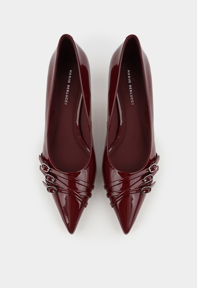 Туфли Mario Berlucci Туфли Mario Berlucci