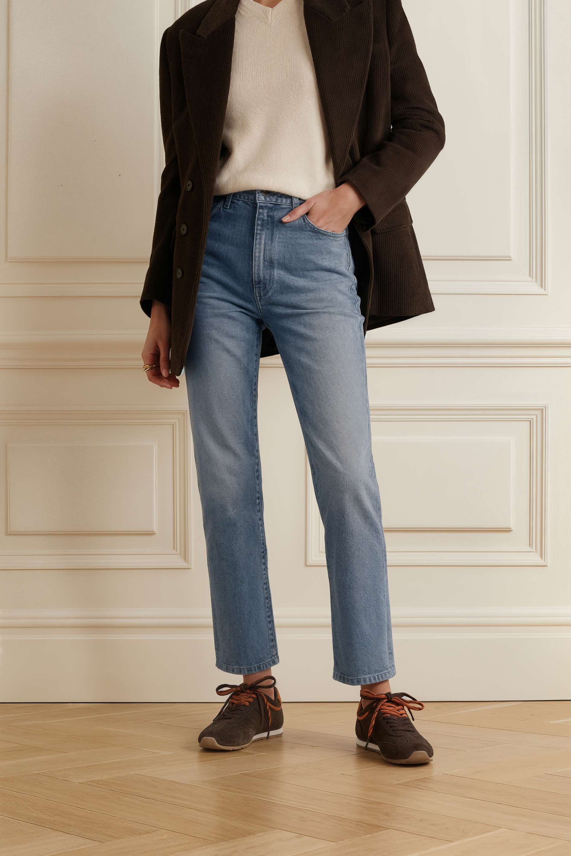 Mario Berlucci 1-J112-4