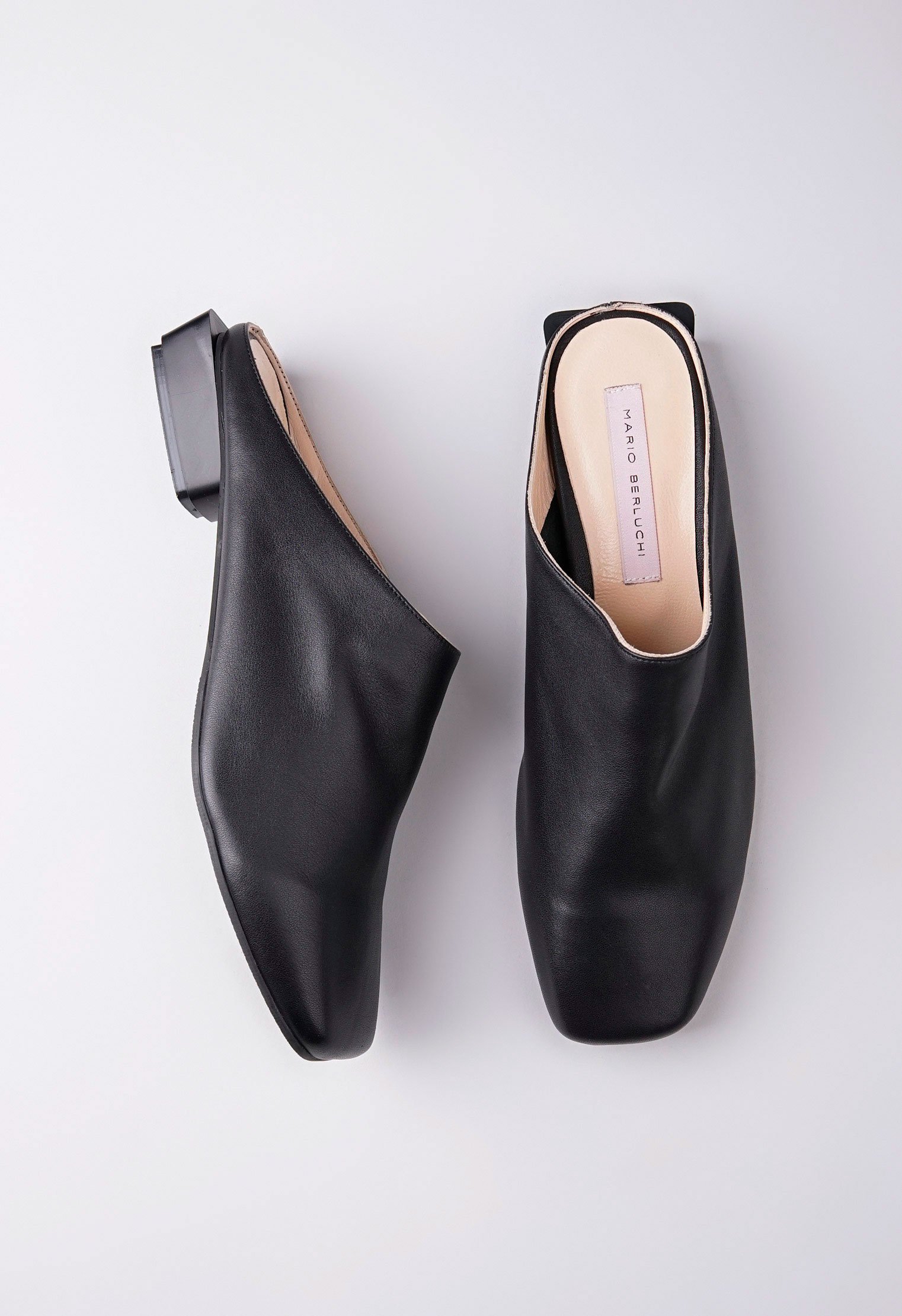 Мюли Mario Berluchi Мюли Mario Berluchi