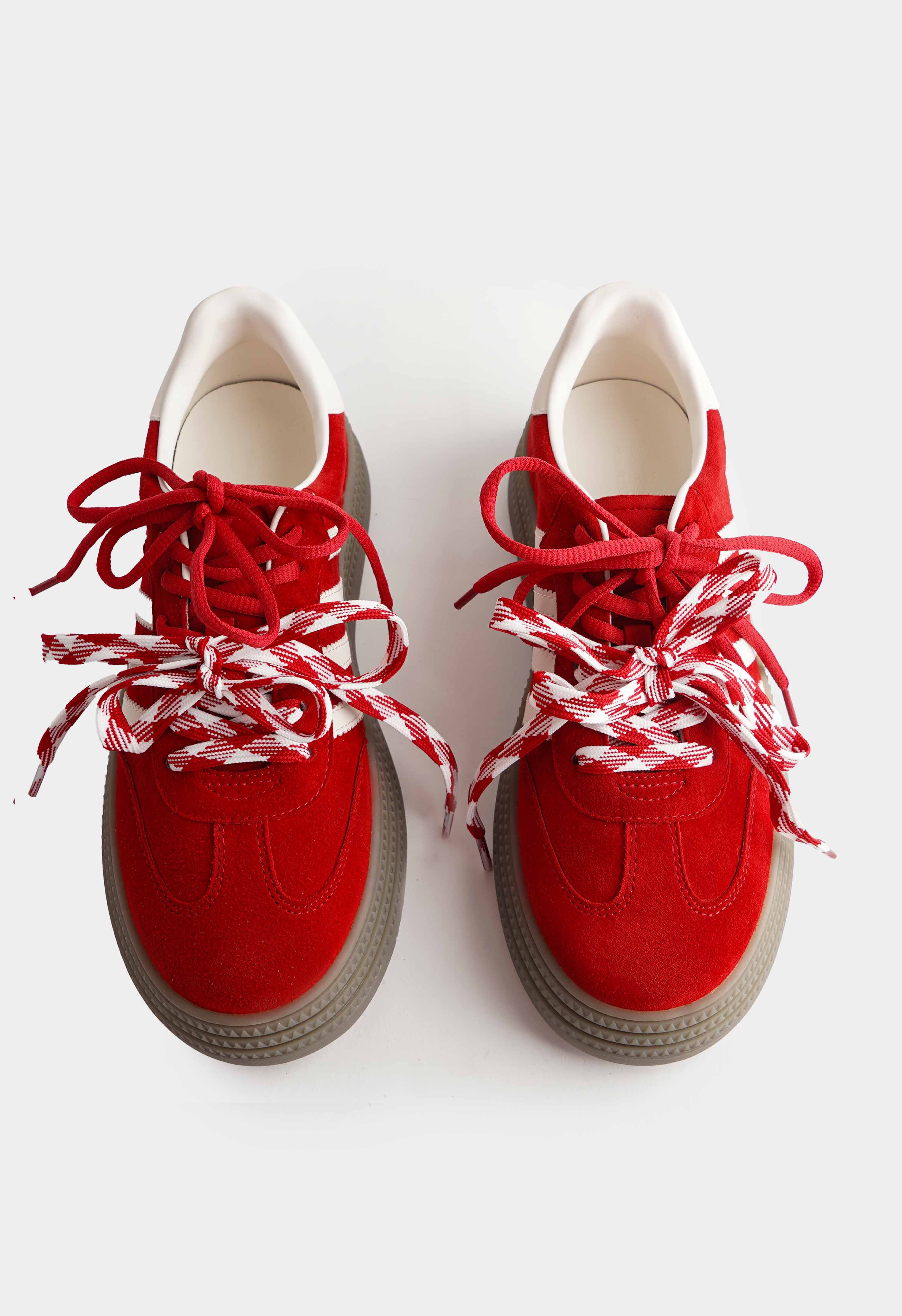 Кроссовки Mario Berlucci