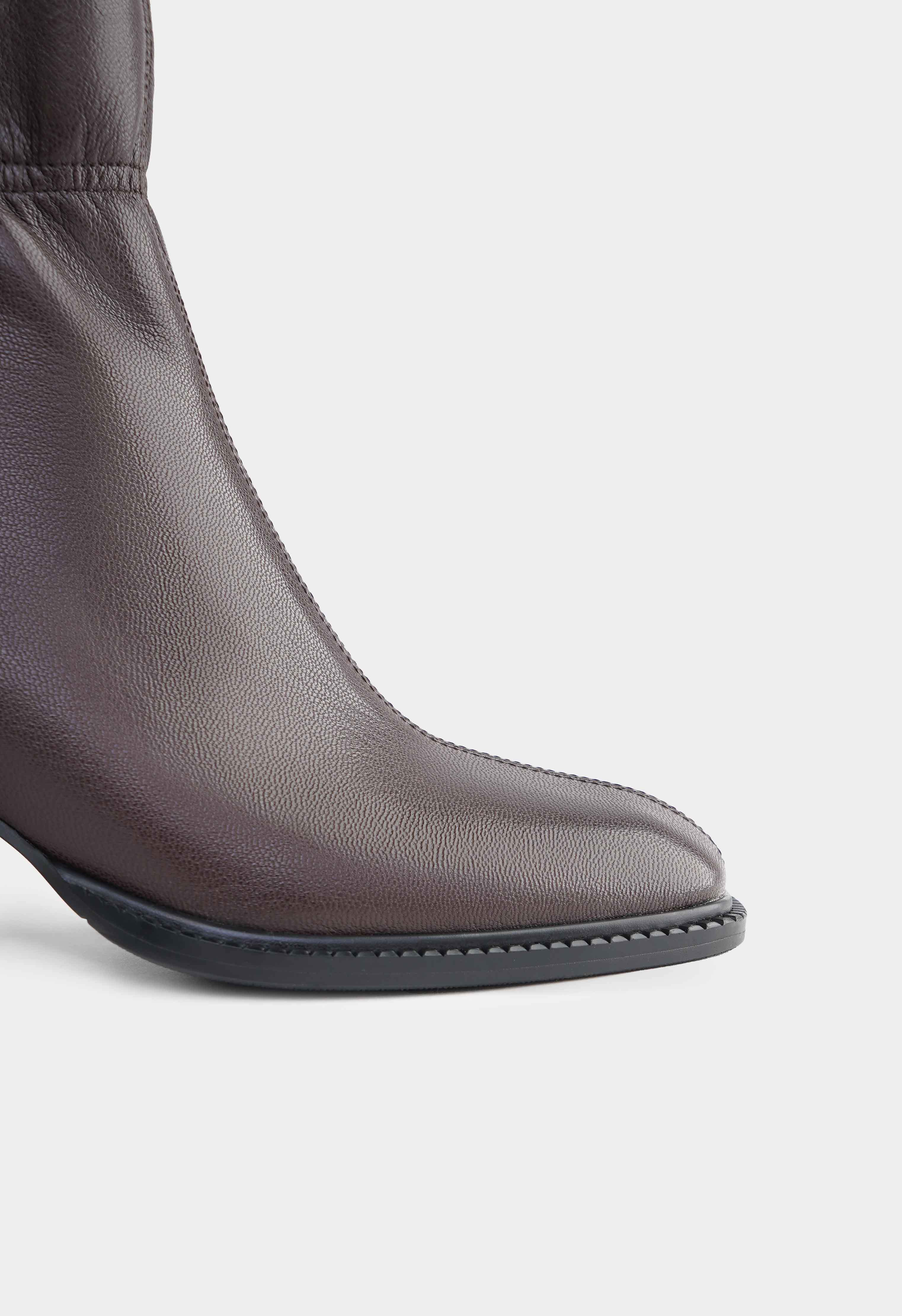 Ботильоны Mario Berlucci