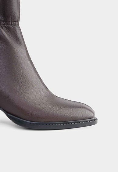 Ботильоны Mario Berlucci Ботильоны Mario Berlucci